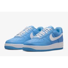 Nike Air Force 1 Low Retro University Blue