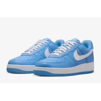 Nike Air Force 1 Low Retro University Blue