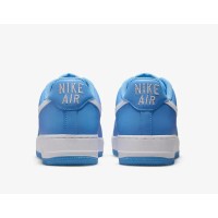 Nike Air Force 1 Low Retro University Blue