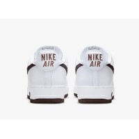 Nike Air Force 1 Low Retro Black Logo