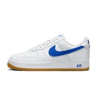 Nike Air Force 1 Low Since 82 White Blue