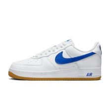 Nike Air Force 1 Low Since 82 White Blue