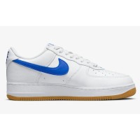 Nike Air Force 1 Low Since 82 White Blue