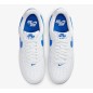 Nike Air Force 1 Low Since 82 White Blue