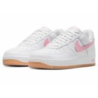 copy of Nike Air Force 1 Low Since 82 White Pink
