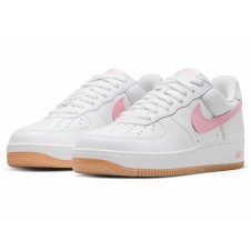 copy of Nike Air Force 1 Low Since 82 White Pink