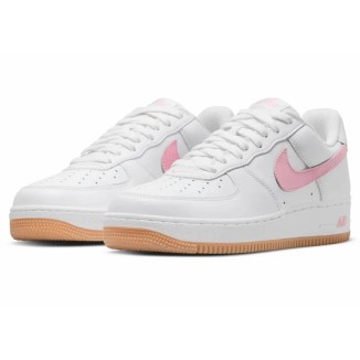 copy of Nike Air Force 1 Low Since 82 White Pink