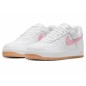 copy of Nike Air Force 1 Low Since 82 White Pink