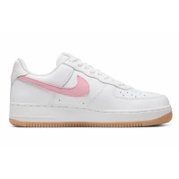 copy of Nike Air Force 1 Low Since 82 White Pink
