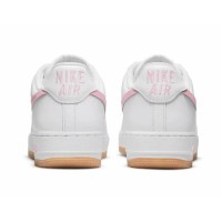 copy of Nike Air Force 1 Low Since 82 White Pink