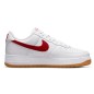 Nike Air Force 1 Low Since 82 White Red