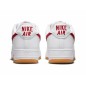 Nike Air Force 1 Low Since 82 White Red