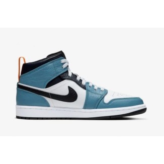 Nike Air Jordan 1 Facetasm