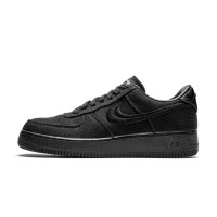 Nike Air Force 1 Low Stussy Triple Black
