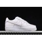 Nike Air Force 1 Low Stussy White Silver Reflective