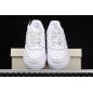 Nike Air Force 1 Low Stussy White Silver Reflective