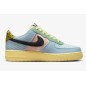 Nike Air Force 1 Low WMNS Celestine Blue