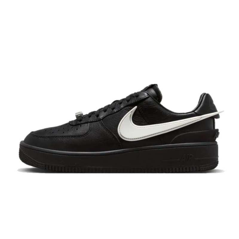 Nike Air Force 1 Low x Ambush Black