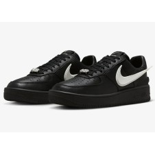 Nike Air Force 1 Low x Ambush Black