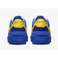 Nike Air Force 1 Low x Ambush Game Royal