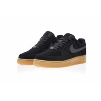 Shop Nike Air Force 07 Wmns Nera Uomo Donna | Top Quality | Streetwalk