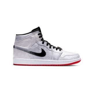 Nike Air Jordan 1 Fearless Edison Chen