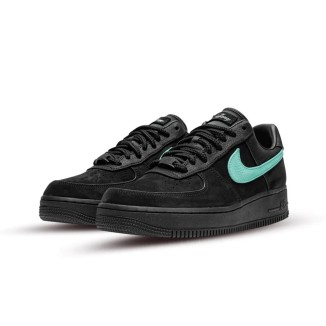 Nike Air Force 1 Low x Tiffany & Co