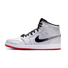 Nike Air Jordan 1 Fearless Edison Chen
