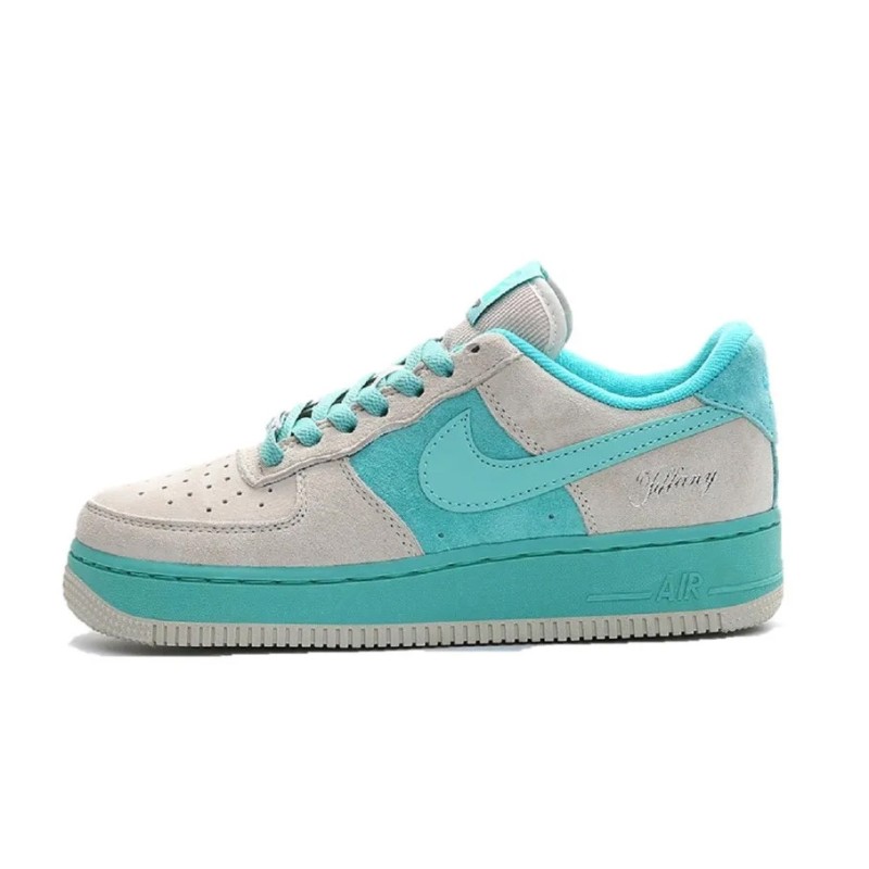 Nike Air Force 1 Low x Tiffany Turquoise