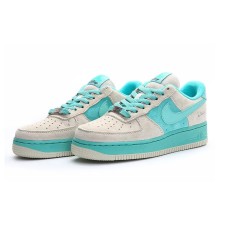 Nike Air Force 1 Low x Tiffany Turquoise