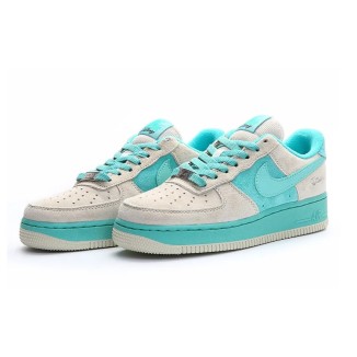 Nike Air Force 1 Low x Tiffany Turquoise