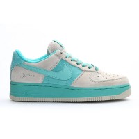 Nike Air Force 1 Low x Tiffany Turquoise