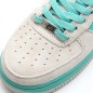 Nike Air Force 1 Low x Tiffany Turquoise