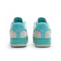 Nike Air Force 1 Low x Tiffany Turquoise