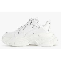 Sneakers Balenciaga Triple S – Stile unico, lusso e comfort premium | Streetwalk