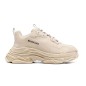 Balenciaga Triple S Beige
