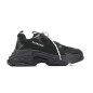 Balenciaga Triple S Black All