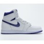 Nike Air Jordan 1 High Court Pourple