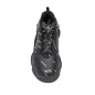 Balenciaga Triple S Black Logo