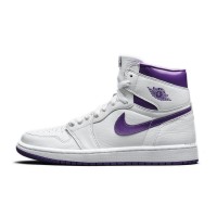 Nike Air Jordan 1 High Court Pourple