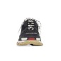 Balenciaga Triple S Black Red