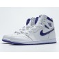 Nike Air Jordan 1 High Court Pourple