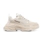 Balenciaga Triple S Cream