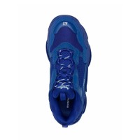 Sneakers Balenciaga Triple S – Stile unico, lusso e comfort premium | Streetwalk