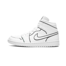 Nike Air Jordan 1 Iridescent Reflective
