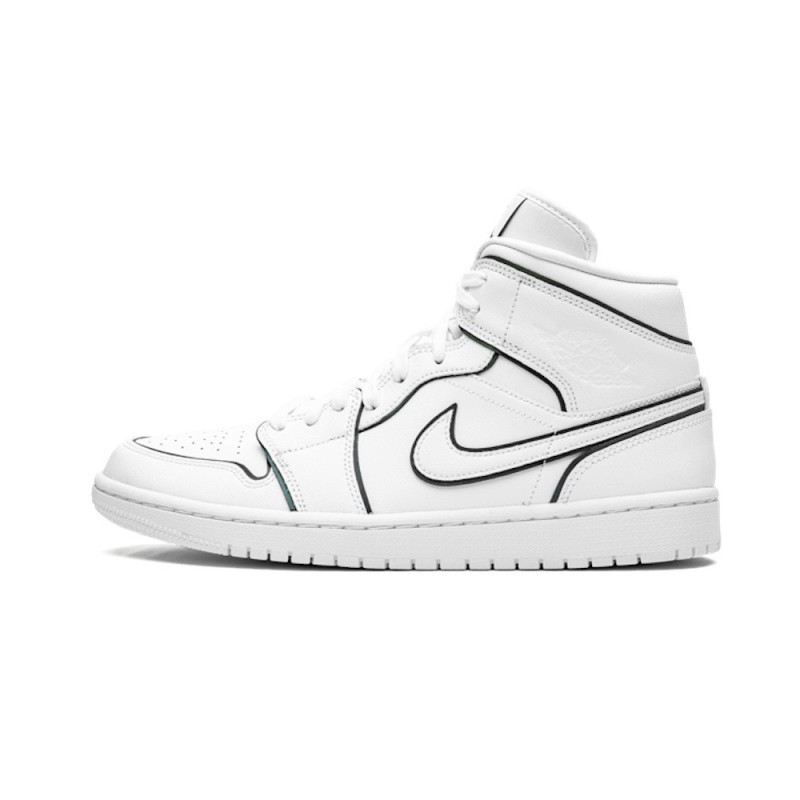 Nike Air Jordan 1 Iridescent Reflective
