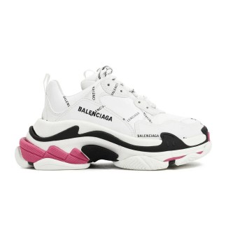 Sneakers Balenciaga Triple S – Stile unico, lusso e comfort premium | Streetwalk
