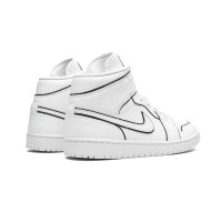 Nike Air Jordan 1 Iridescent Reflective Uomo Donna | Miglior Qualità | Streetwalk
