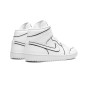 Nike Air Jordan 1 Iridescent Reflective