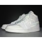 Nike Air Jordan 1 Iridescent Reflective